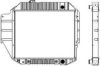 SAKURA  Automotive 1161-0220 Radiator, engine cooling